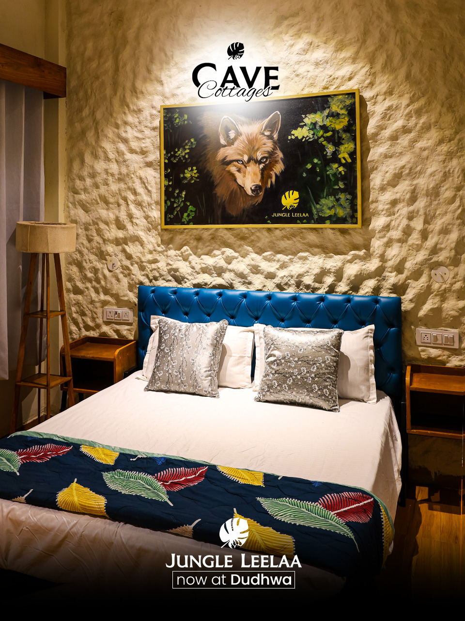 Cave Cottage – Inside the Experience Image