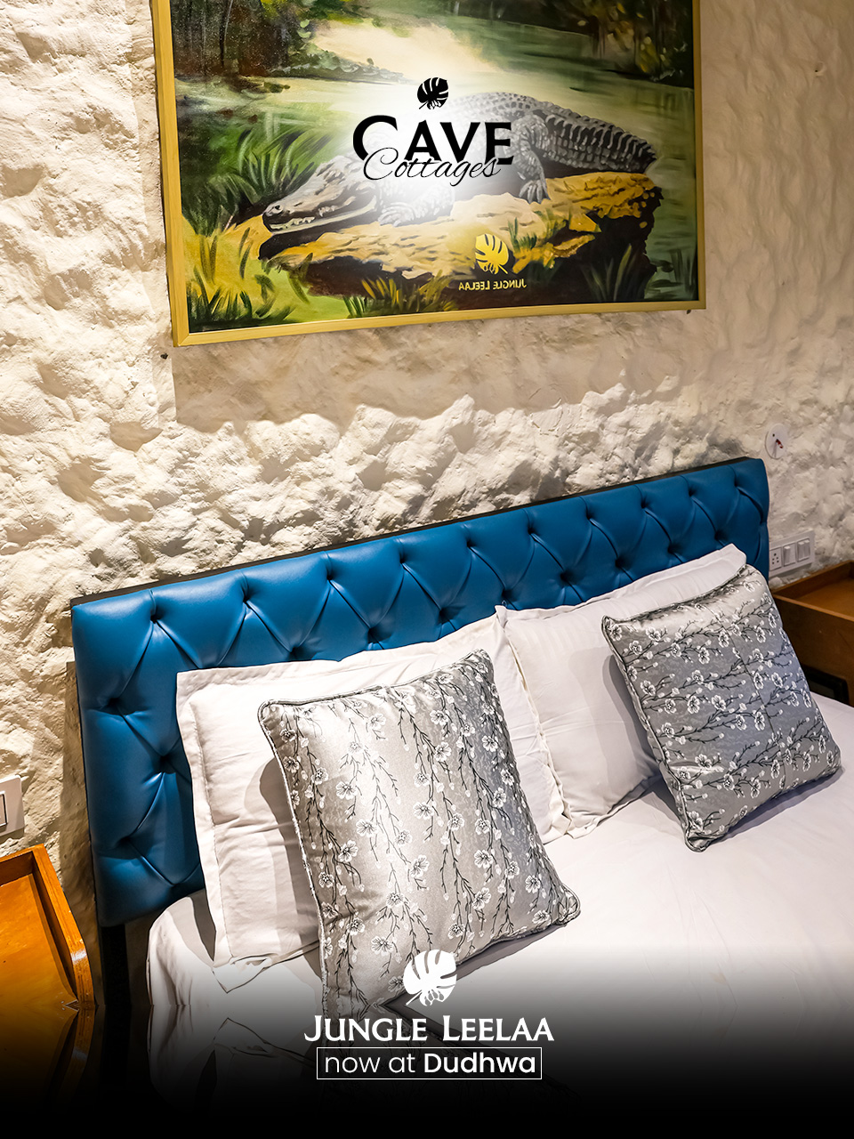 Cave Cottage – Inside the Experience Image