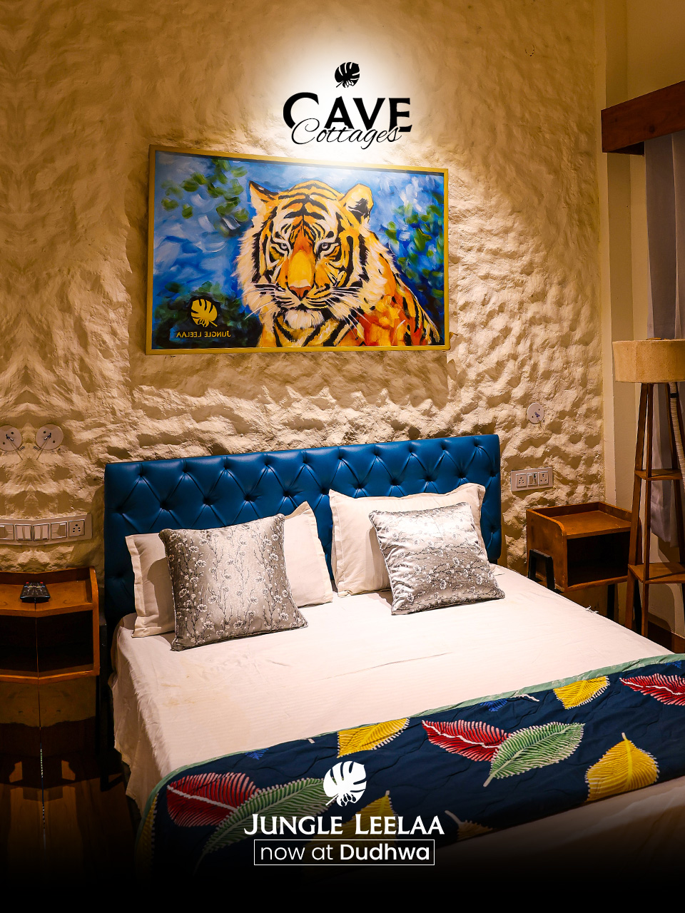 Cave Cottage – Inside the Experience Image