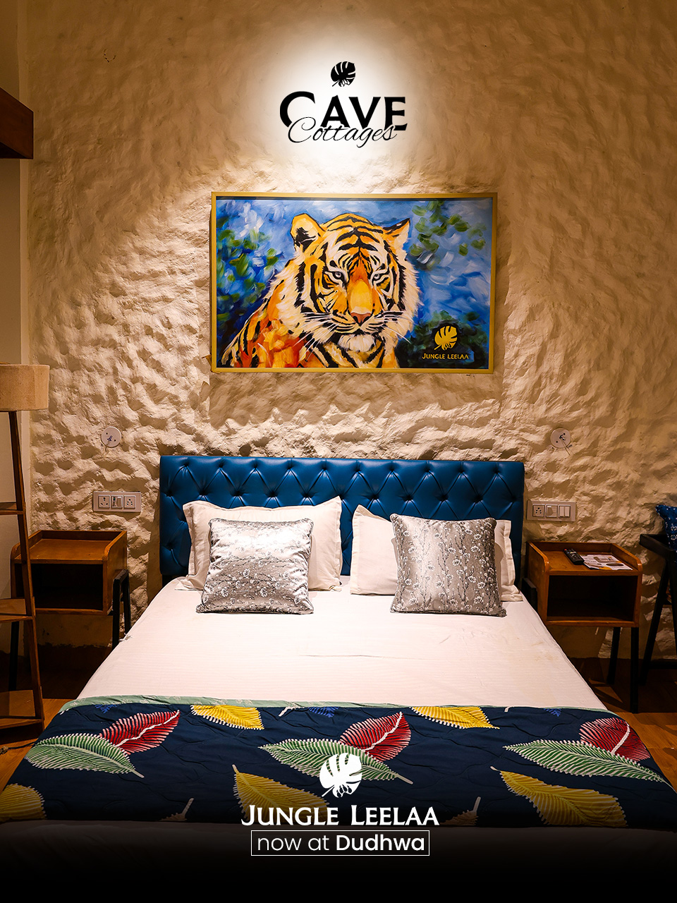 Cave Cottage – Inside the Experience Image