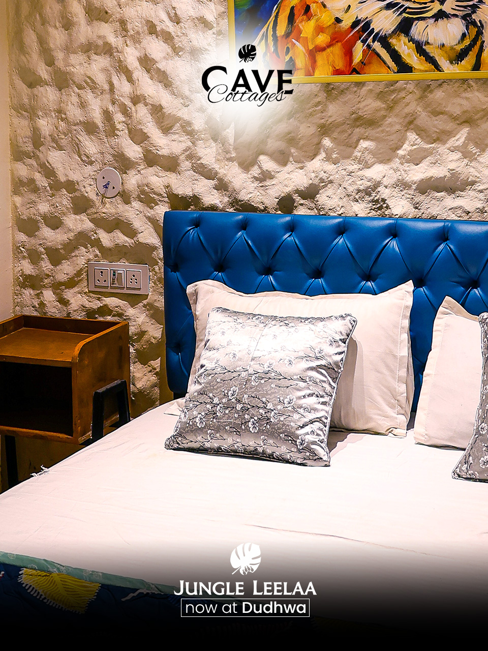 Cave Cottage – Inside the Experience Image