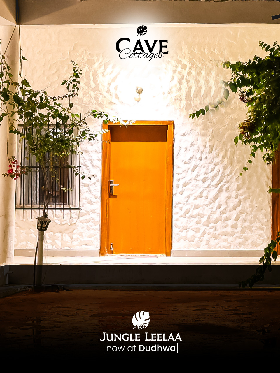Cave Cottage – Inside the Experience Image